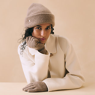 ニットキャップ 《リジー》 | Hermès - エルメス-公式サイト